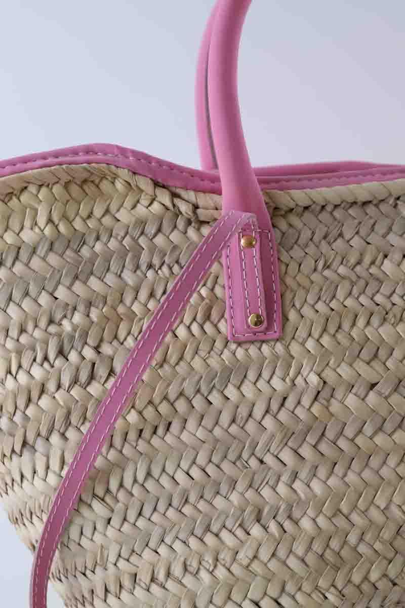 Cabas Jacquemus Other Beige