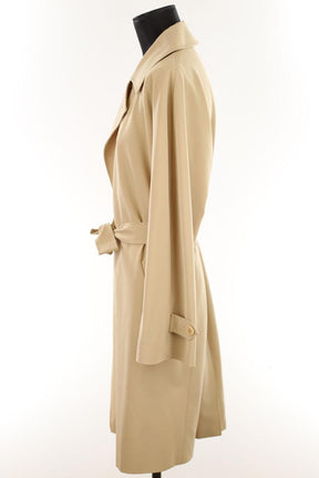 Trench-coats Max Mara  Beige