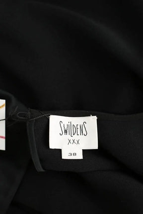 Robe Swildens  Noir