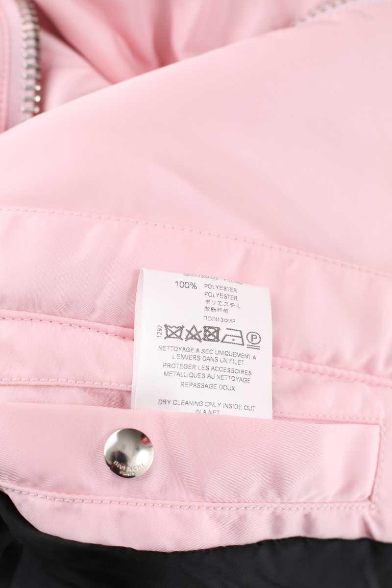 Veste Givenchy  Rose