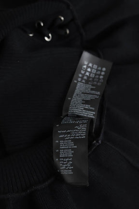 Top Sandro  Noir