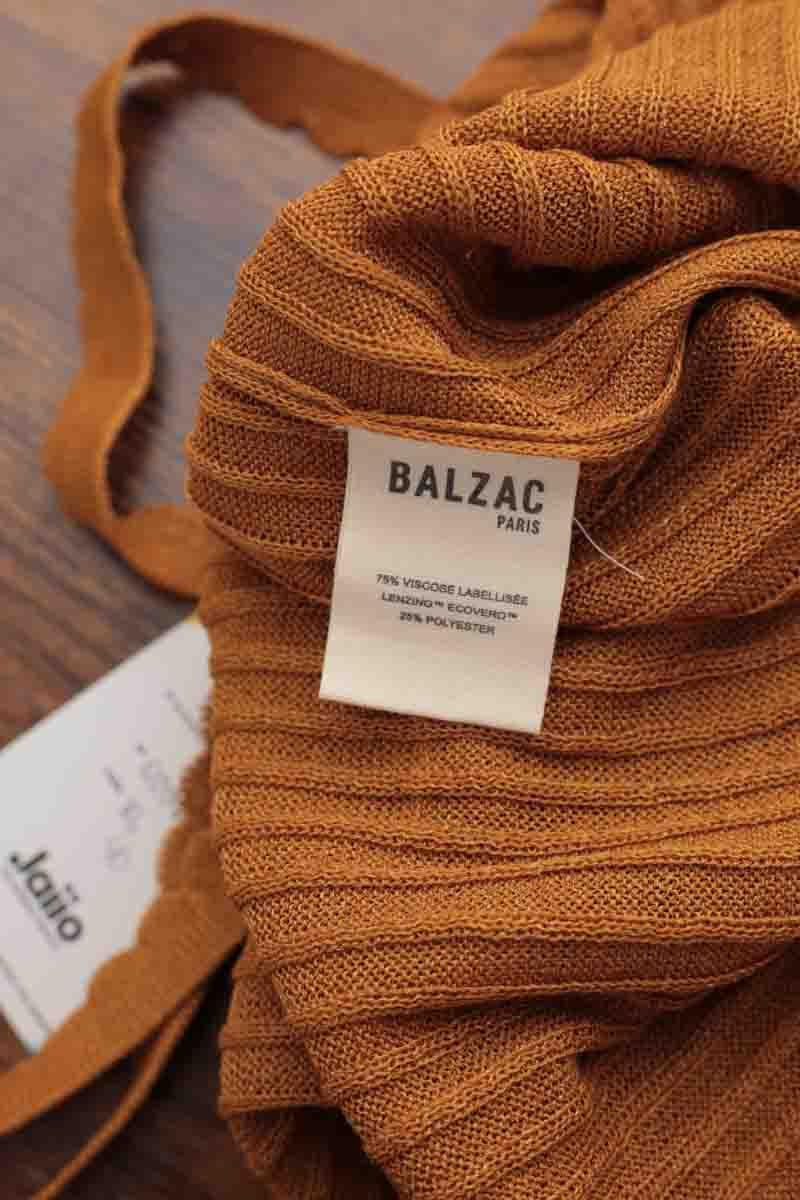 Autres Balzac  Jaune