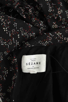 Mini Sézane  Noir