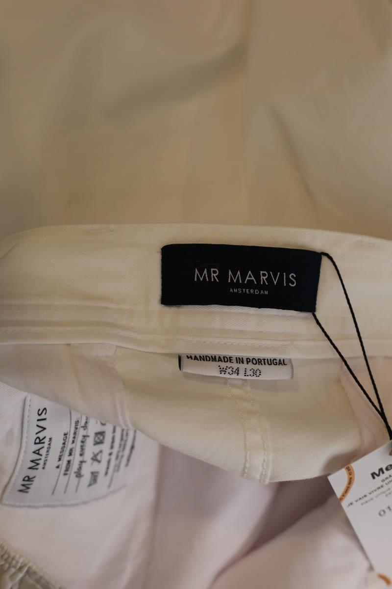 Pantalon Other Brand  Blanc