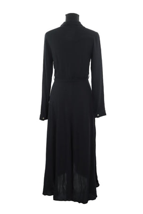 Mi-longueur Leon & Harper  Noir