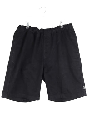 Short Stüssy  Noir
