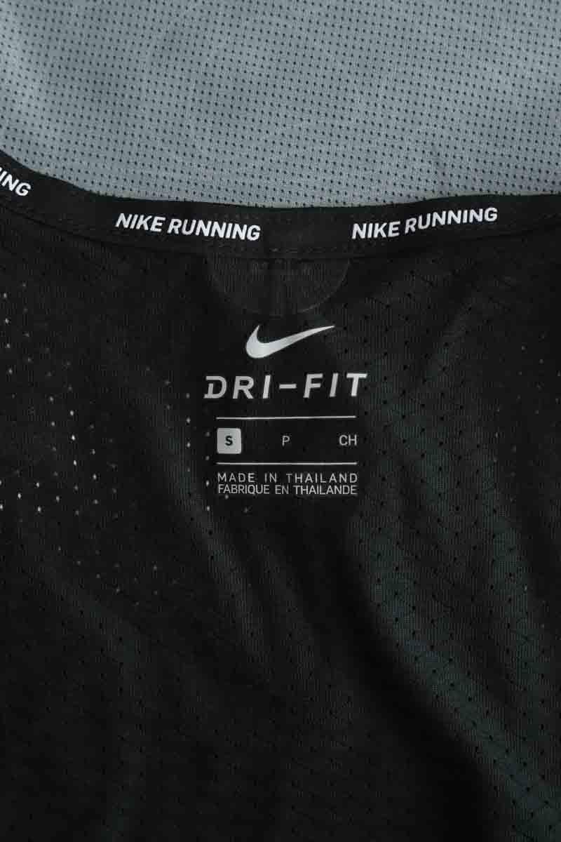 Tops sans manche Nike  Noir