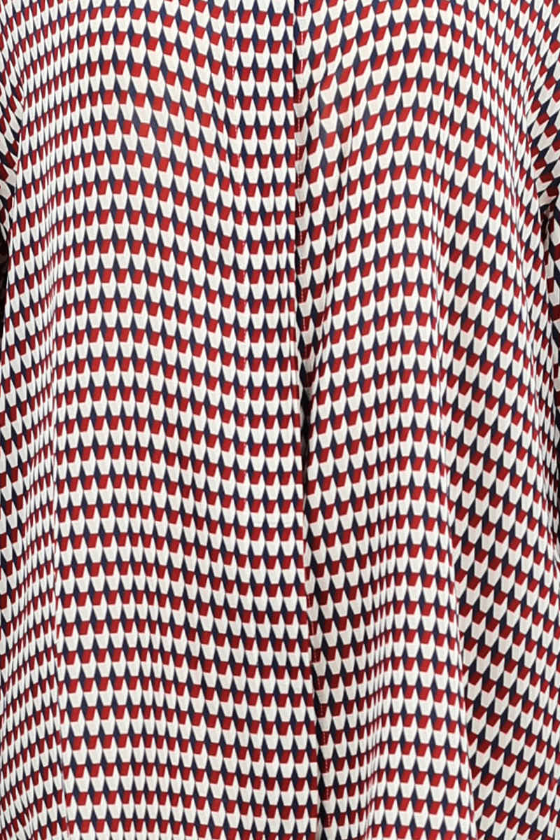 Chemises Hugo Boss  Bordeaux