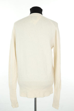 Cardigans Eric Bompard  Ecru