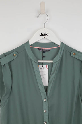 Combinaison Tommy Hilfiger  Vert