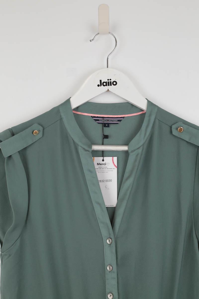 Combinaison Tommy Hilfiger  Vert