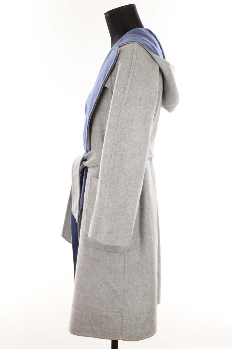 Manteau Max Mara  Gris