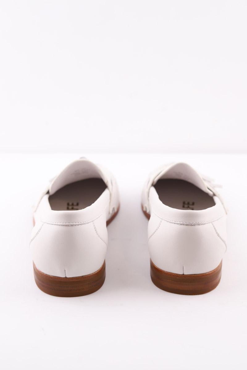 Mocassins Naked Wolfe  Blanc