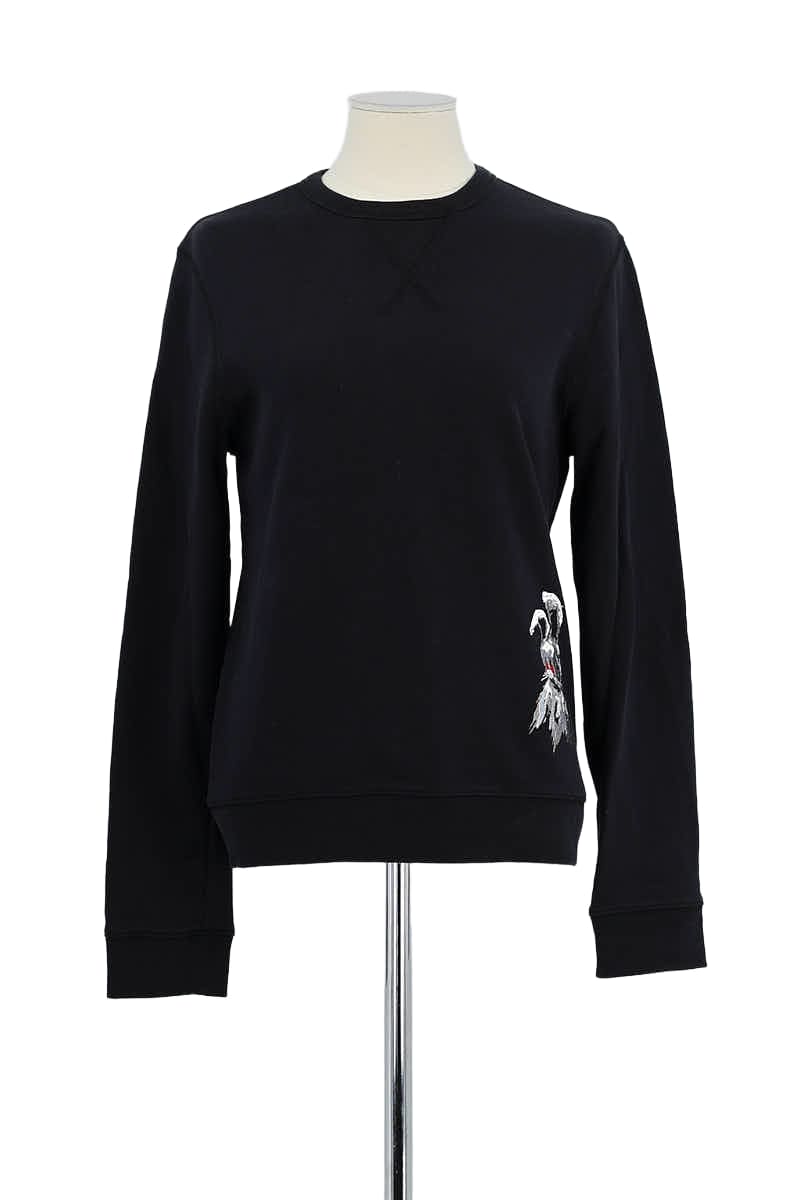 Pull Alexander McQueen  Noir
