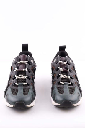 Baskets Sandro  Noir