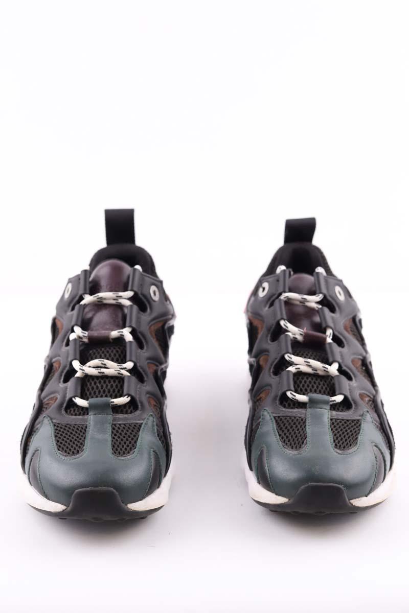 Baskets Sandro  Noir