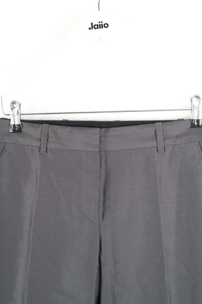 Droit Hugo Boss  Gris