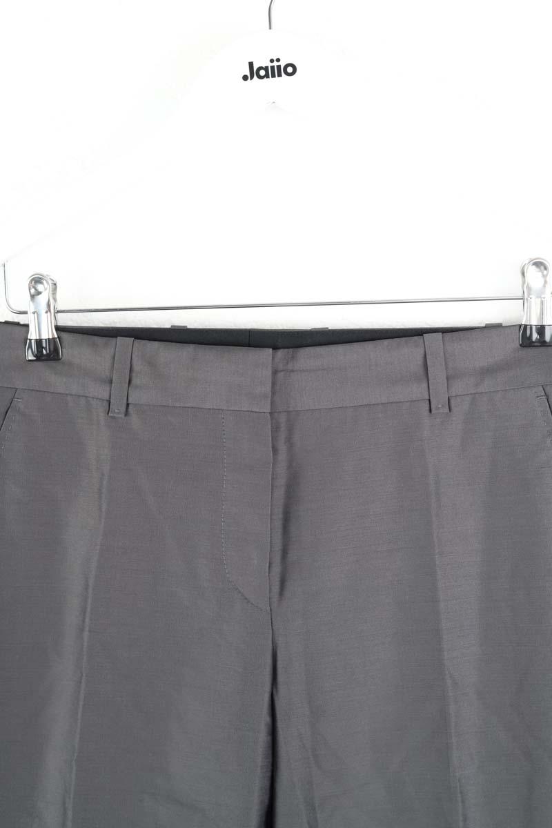 Droit Hugo Boss  Gris