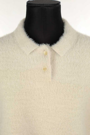 Pulls Jacquemus  Gris