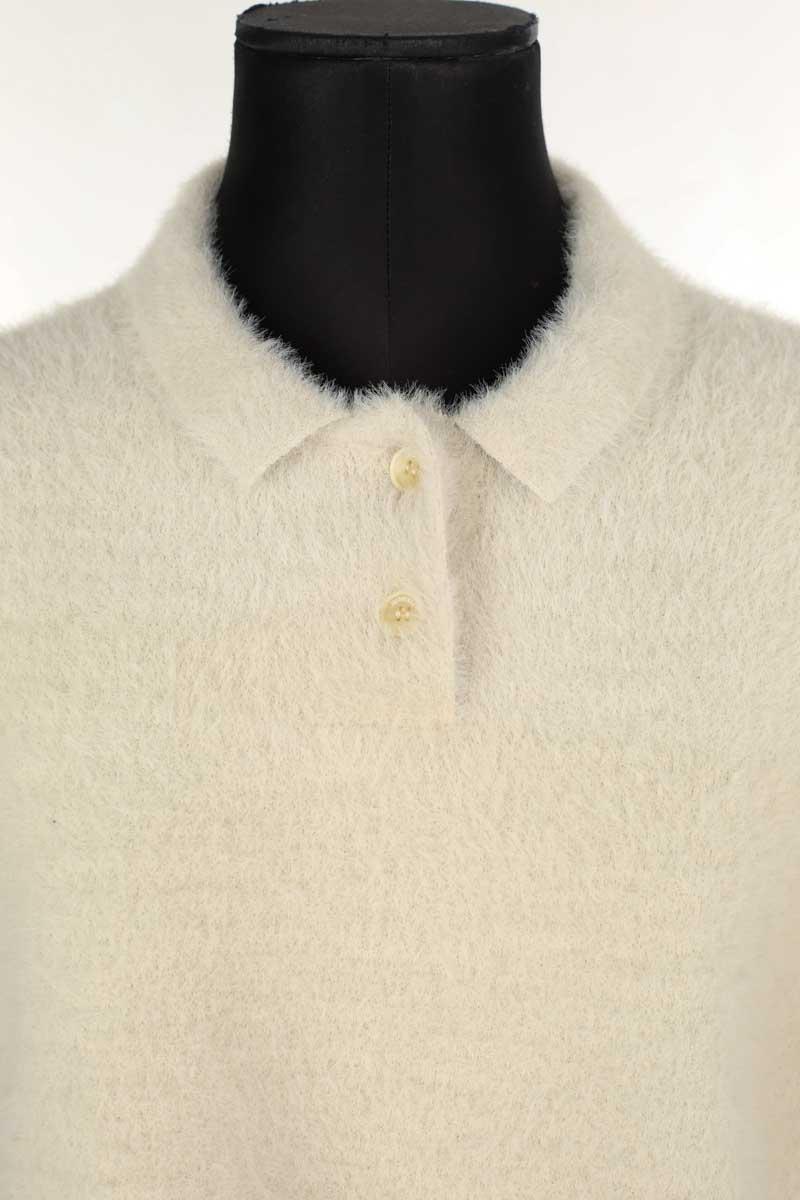 Pulls Jacquemus  Gris