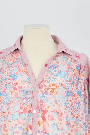 Maxi Paolina  Rose