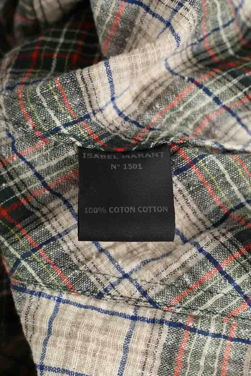 Blouse Isabel Marant Étoile  Beige