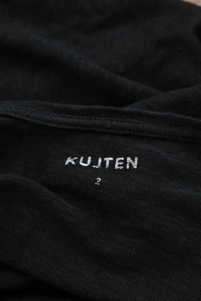 Maxi Kujten  Noir