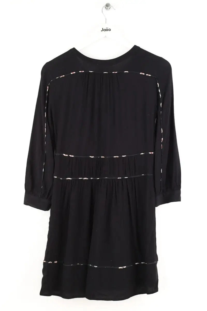 Robe Bash  Noir