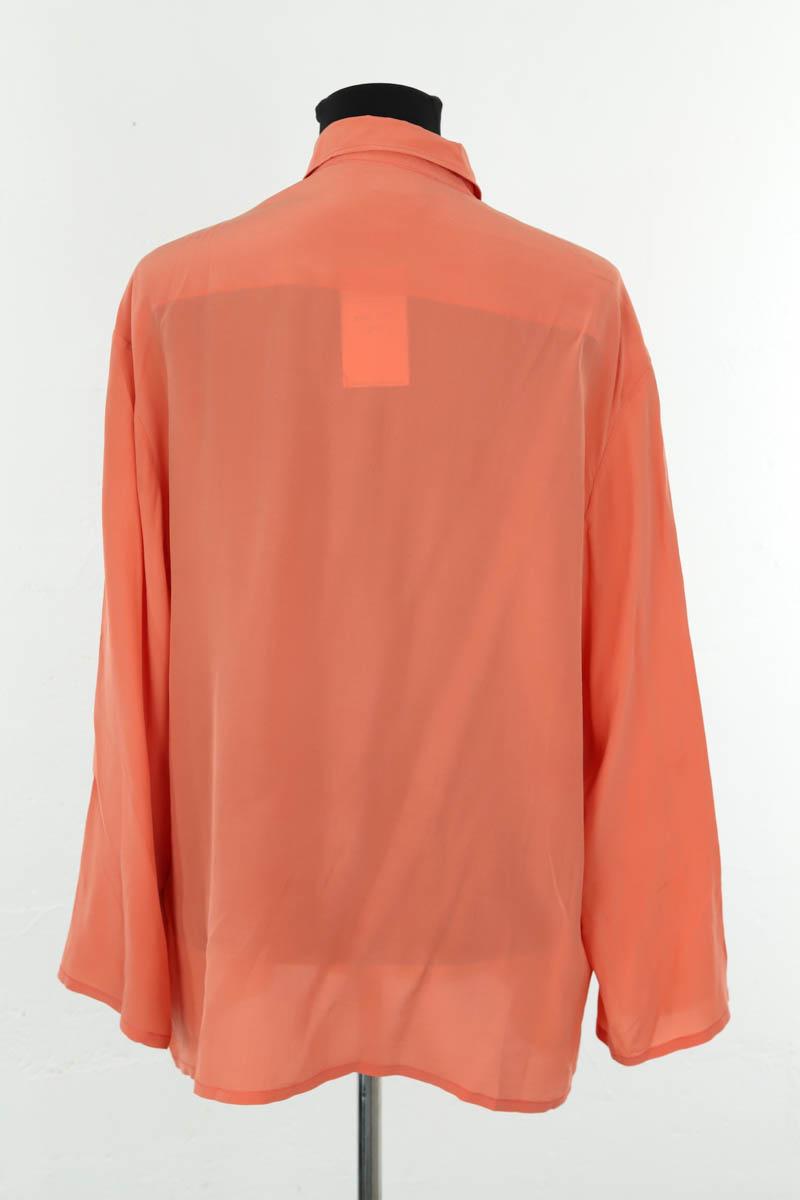 Blouses Maliparmi  Orange