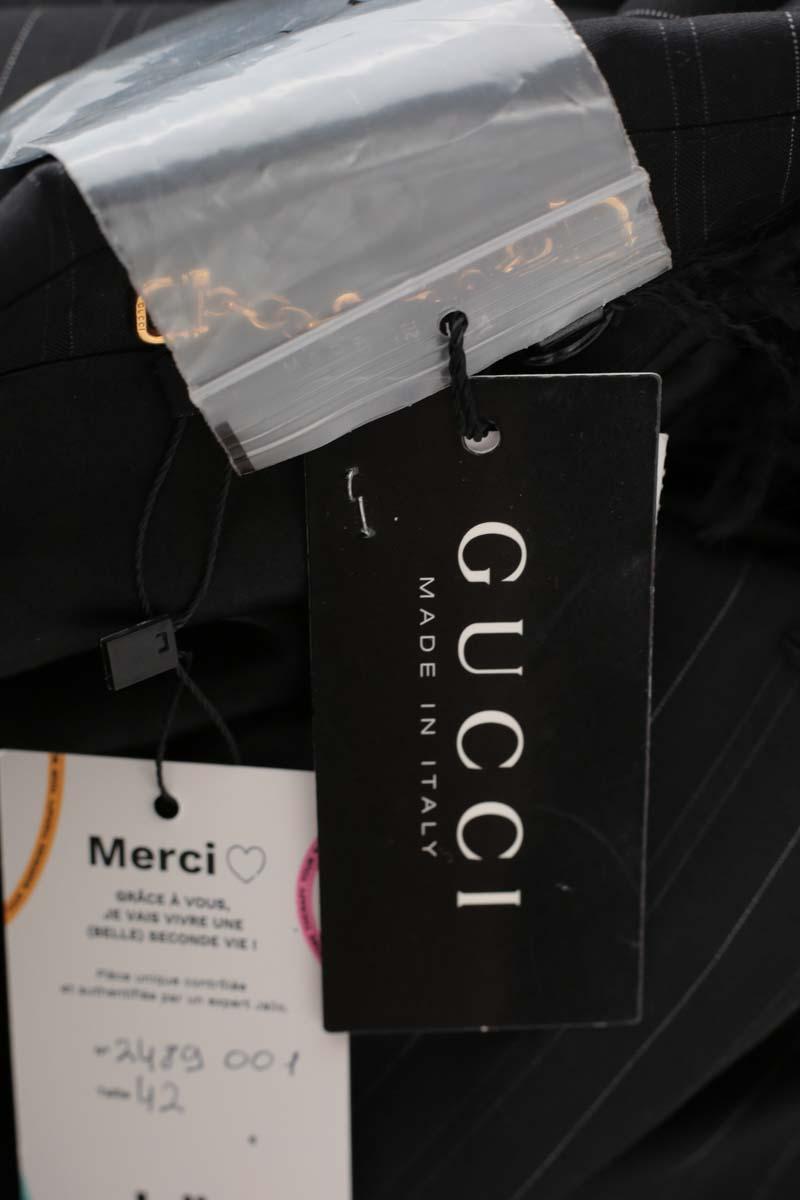 Veste de tailleur Gucci  Noir