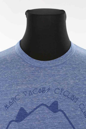 T-shirts Marc Jacobs  Bleu