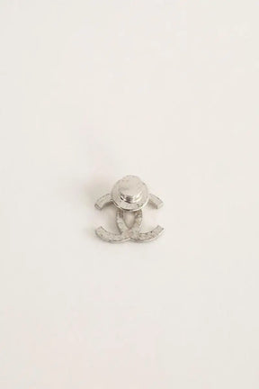 Broche/Épingle Chanel  Bleu