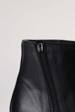 Bottes The Kooples  Noir