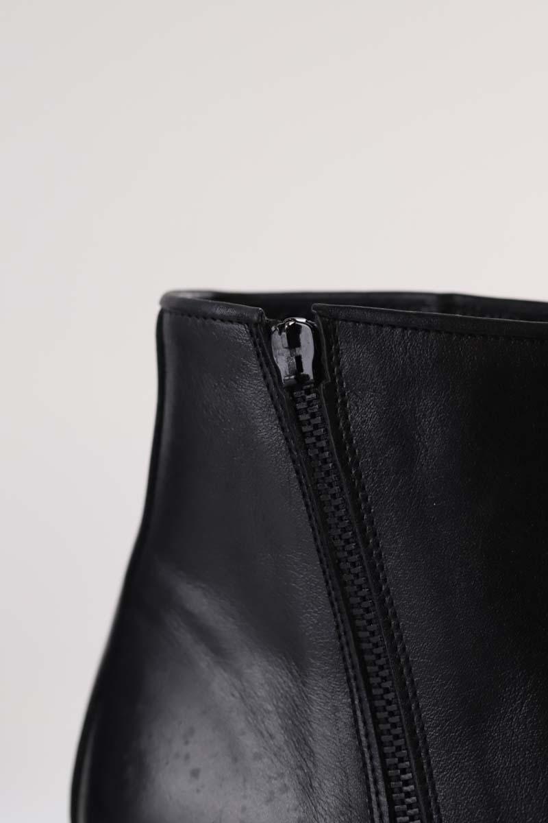 Bottes The Kooples  Noir