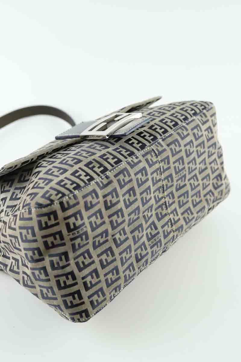 Sacs porté épaule Fendi  Marron