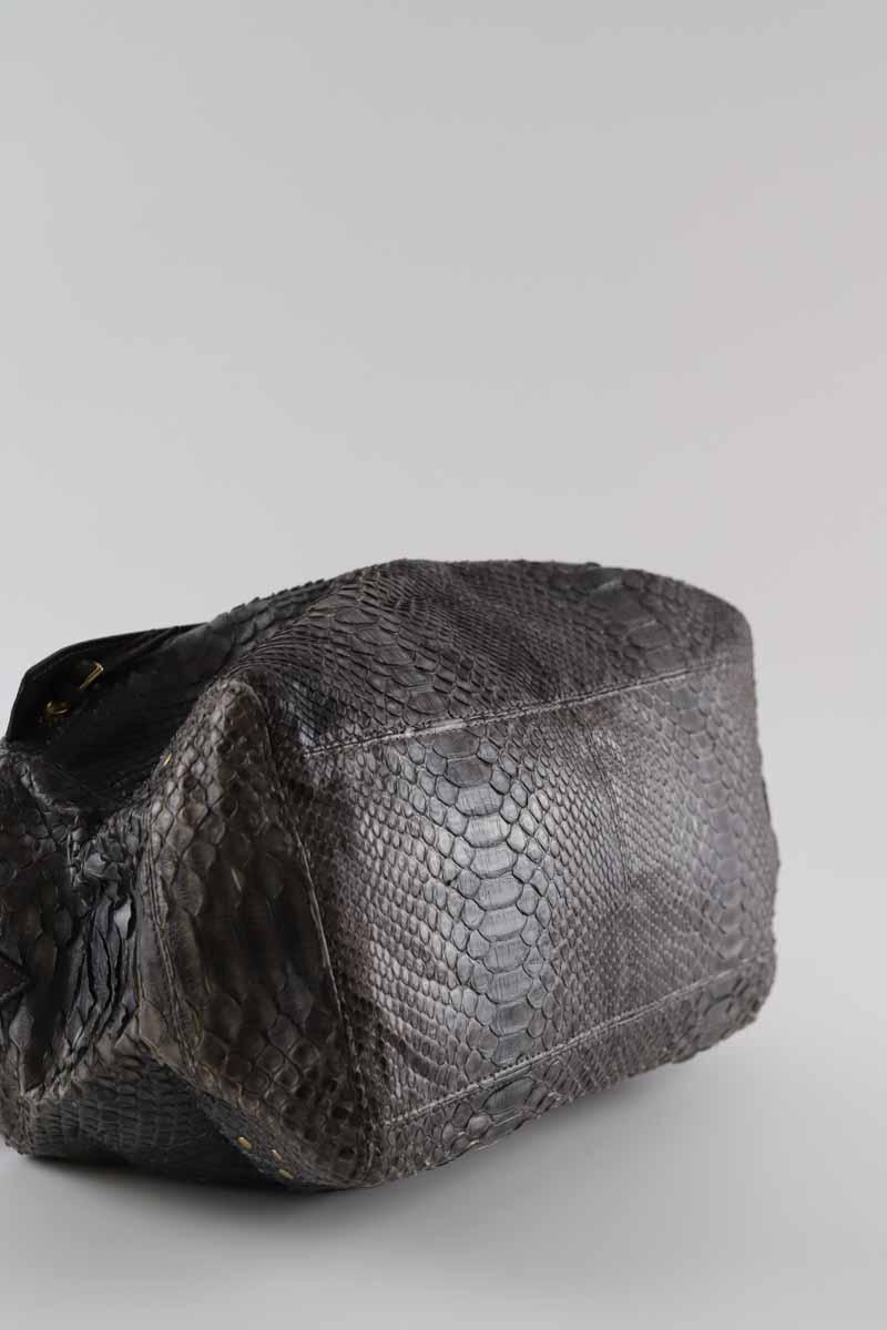 Autres Jérôme Dreyfuss  Gris