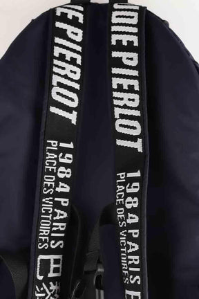 Sac à dos Claudie Pierlot  Bleu