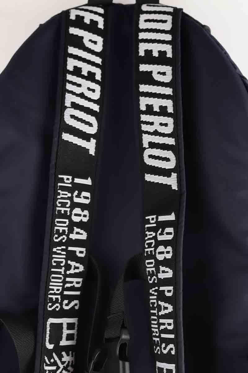 Sac à dos Claudie Pierlot  Bleu