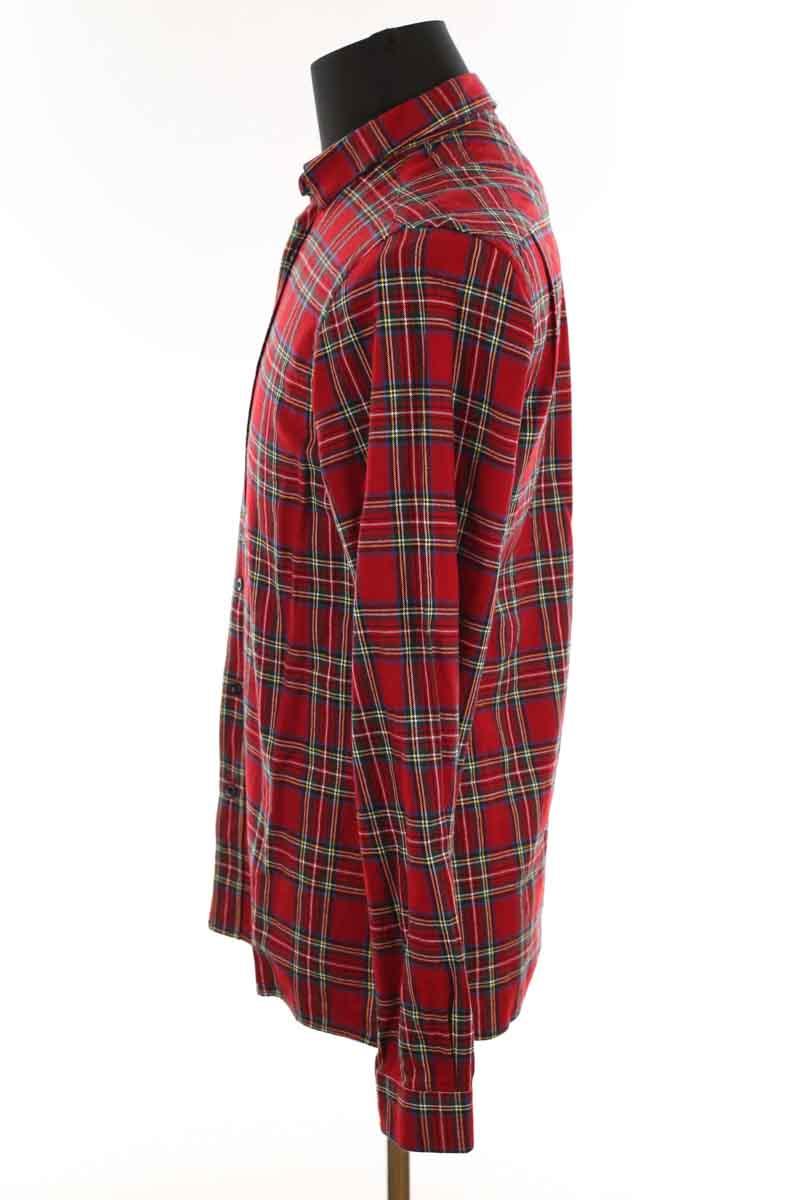 Chemises The Kooples  Rouge