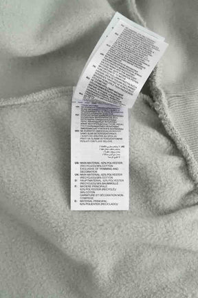 Sweatshirts Adidas  Gris