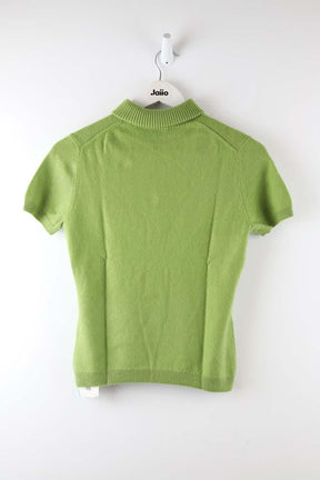 Pulls Eric Bompard  Vert