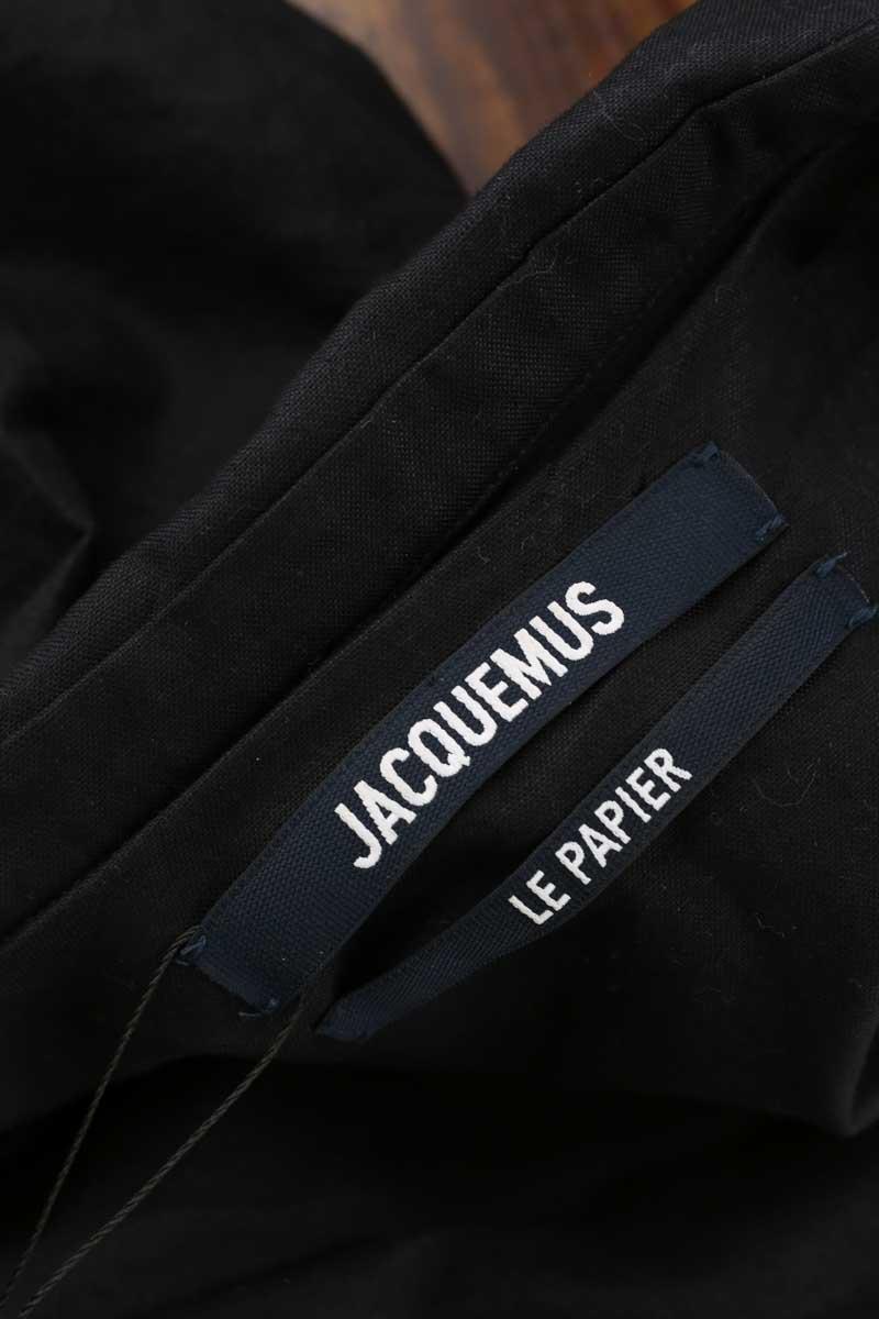 Gilets Jacquemus  Noir