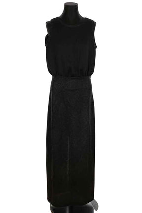 Mi-longueur Maison Sarah Lavoine  Noir