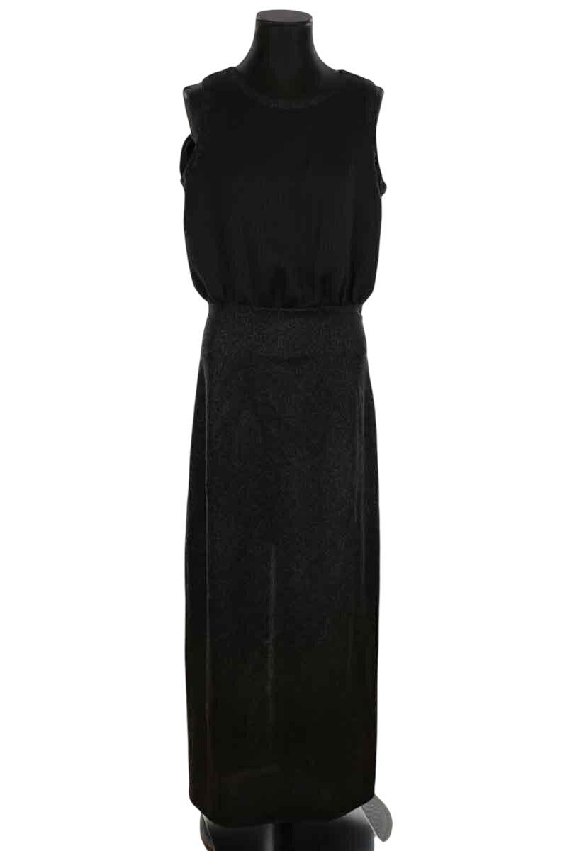 Mi-longueur Maison Sarah Lavoine  Noir