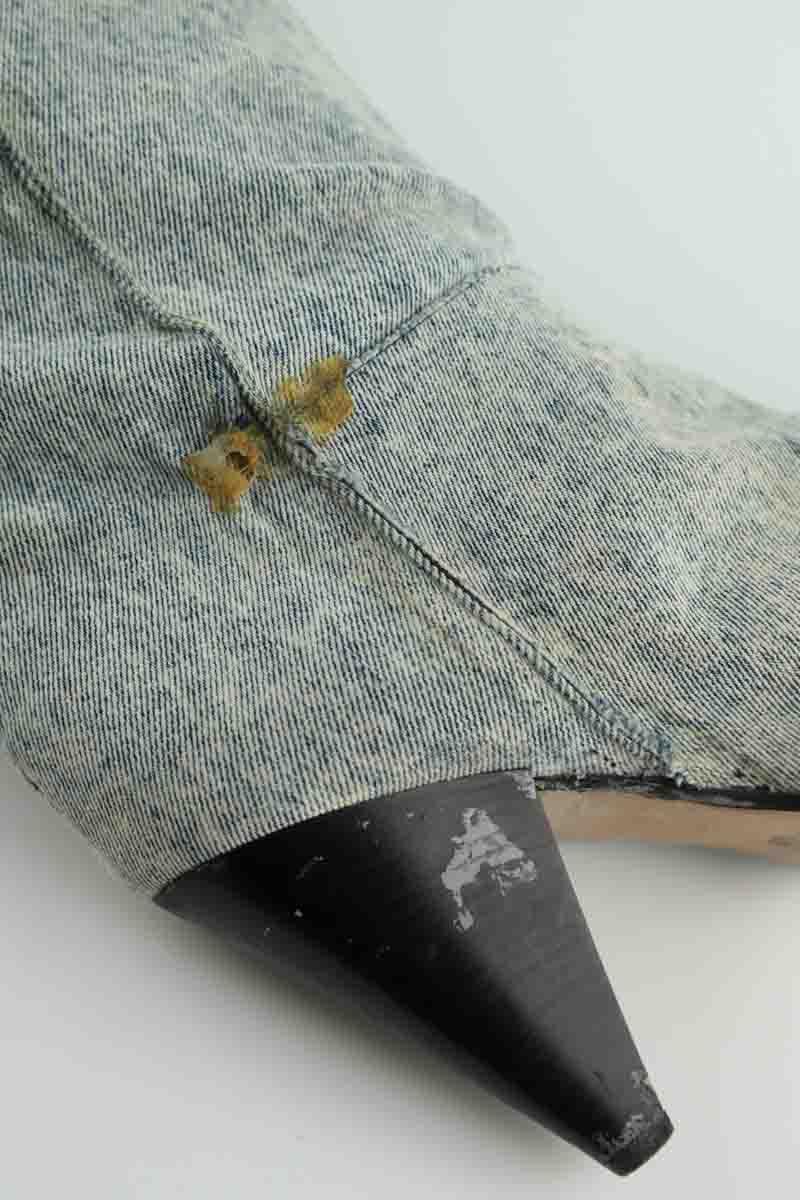 Bottes Isabel Marant  Bleu