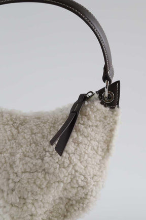 Sac à main Bash  Blanc