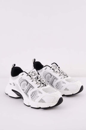 Baskets Dior Other Blanc