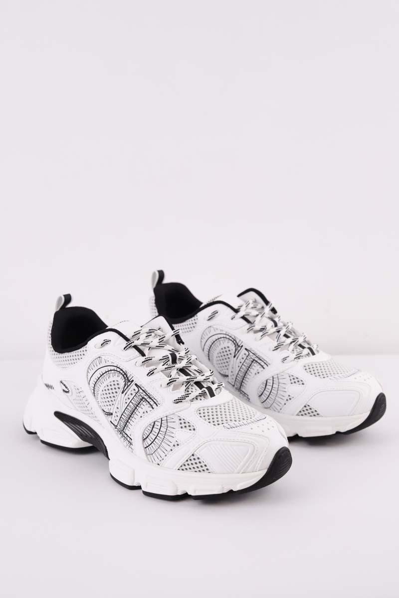 Baskets Dior Other Blanc