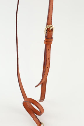 Sacs à bandoulière Lancel  Marron