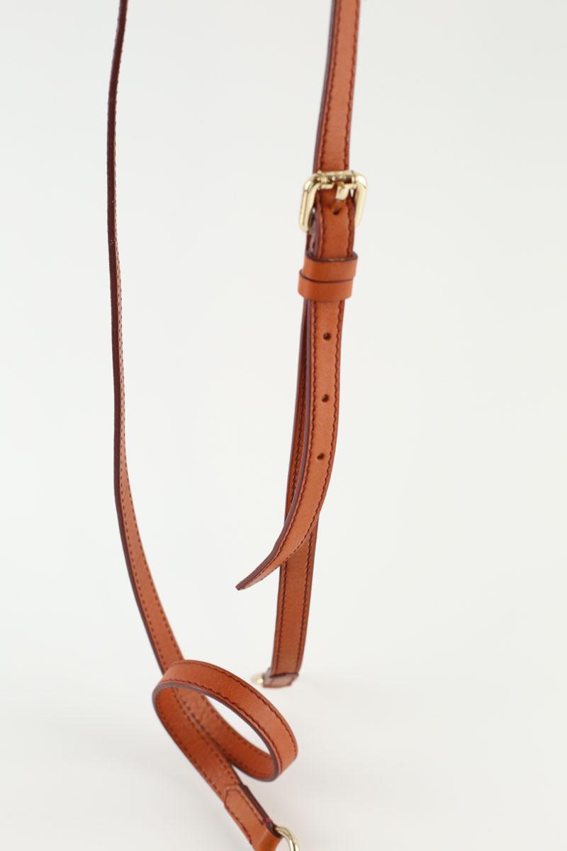 Sacs à bandoulière Lancel  Marron